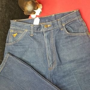 Wrangler Jean's like new jr. size 11